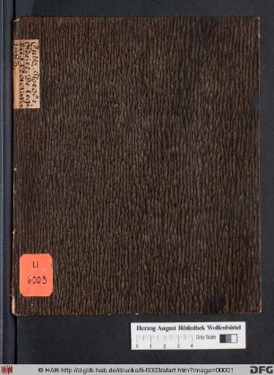 Gebhardi Theodori Meieri Doctoris Theologi De Legibus Tractatus