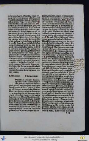 Dominica xxiv. post festum trinitatis.