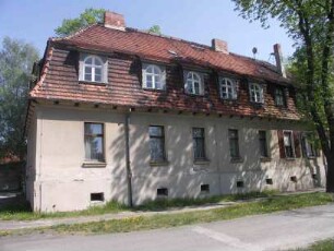 Ahlsdorf, Schönewalde, Parkstraße 7, Thomas-Müntzer-Straße 13