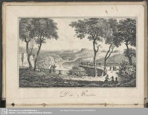 Die Bastei