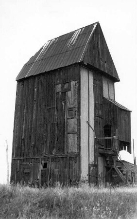 Schützberg. Bockmühle