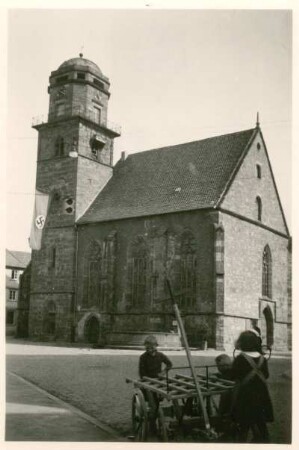 Rotenburg an der Fulda