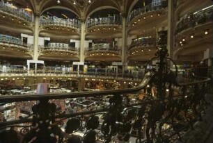 Galeries Lafayette