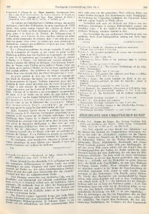 369 [Rezension] Liguori, Alfonso Maria de', Opere ascetiche