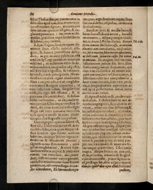 86-91, I. Apes Regem suum, tanquam dominum ...
