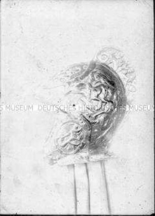 Sturmhaube