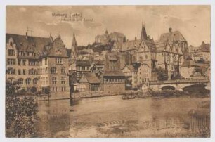 Marburg (Lahn)