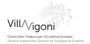Villa Vigoni. Deutsch-Italienisches Zentrum für Europäische Exzellenz