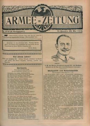 Nr. 212 (25.05.1916)