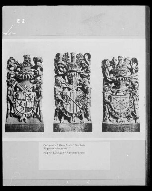 Wappen