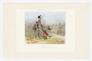 Ces gueux d’arabes, aus: "Im Krieg wie im Krieg"