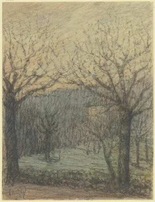 Frühlingsmorgen