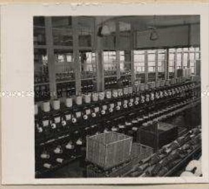 Rheydt, Baumwollspinnerei & Zwirnerei Kühn, Vierhaus & Cie. AG