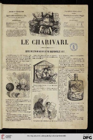 Janvier (No. 1-31)