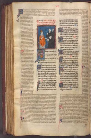 Liber 5 „De accusationibus“