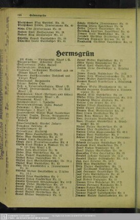 Hermsgrün