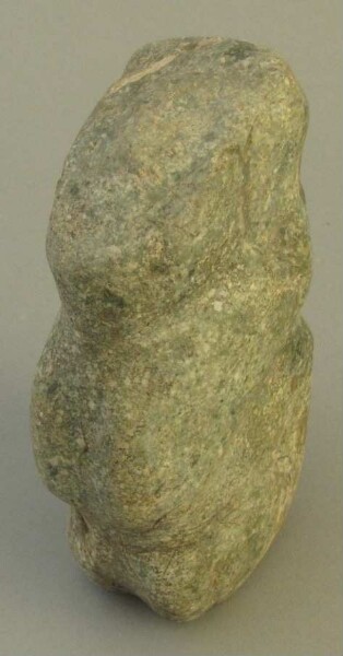 Stone figure