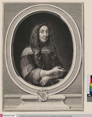 [Magdalene de Lamoignon]