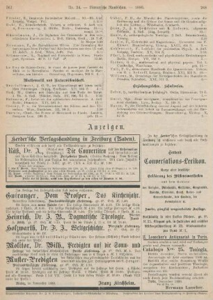 767-768 Werbung