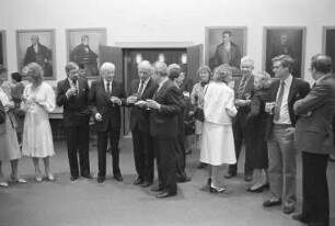 9. Kosmetiktage 1983 in Karlsruhe