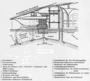 Rummelsburg, Großkraftwerk : 70001686Technikgeschichte | Technik und Wirtschaft | Klingenberg, vom Werden und Sein eines Großkraftwerkes in Berlin-Rummelsburg | in Tätigkeit
