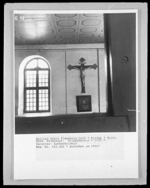 Triumphkreuz