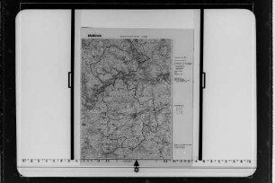 Meßkirch (Forstbezirksnr. 430): Bildflugnr. 090 Flugstreifen 13-25, Sigmaringen-Meßkirch, Bildflugcode 430090010, Maßstab 1:10000