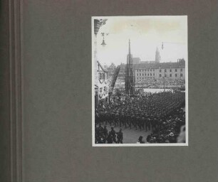 Photoalbum - NSDAP am Hauptmarkt