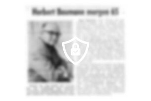 [Name maskiert] morgen 65