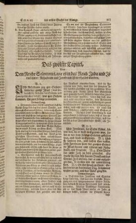 103-109, Das zwoelfte Capitel