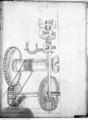 Macchine Militari e Mecchaniche, Maschine