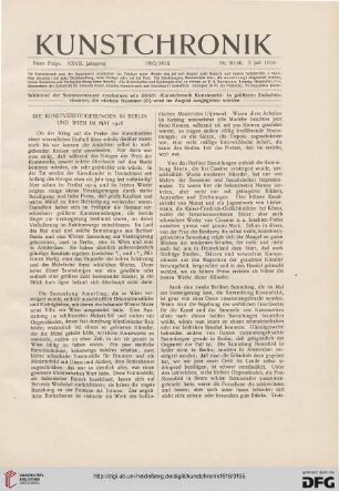 Heft 39/40 (7. Juli 1916)