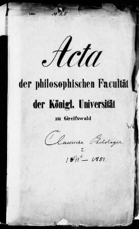 Philologen der klassischen Literatur