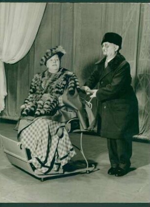 Der Opernball (Richard Heuberger)