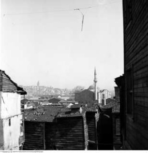 Gül Camii