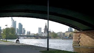 Frankfurt Coincidences
