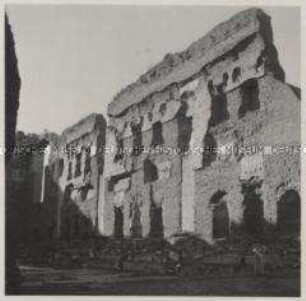 Rom, Caracalla-Thermen