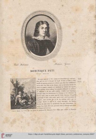 Dominique Feti