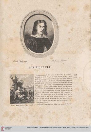 Dominique Feti