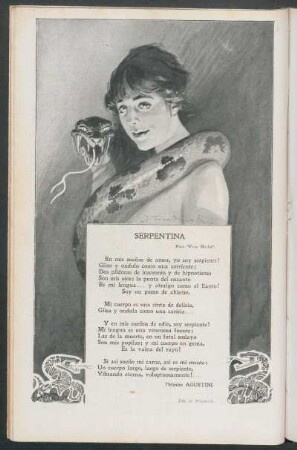 Serpentina