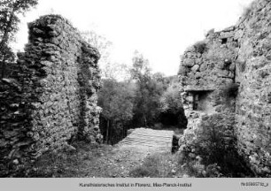 Castelvecchio, Torre del Mastio, San Gimignano