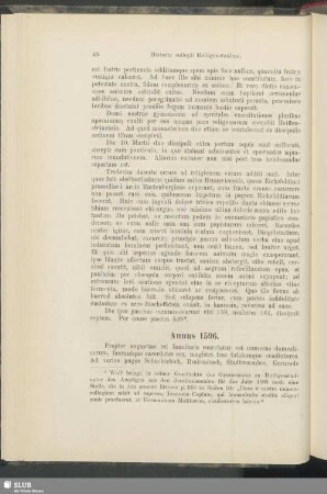 Annus 1596