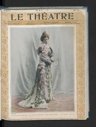 No. 57, Mai - I 1901