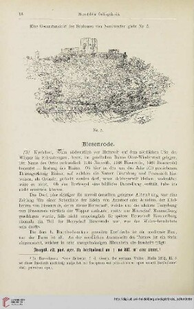 ⟦Biesenrode⟧