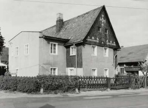 Wohnhaus, Obergurig