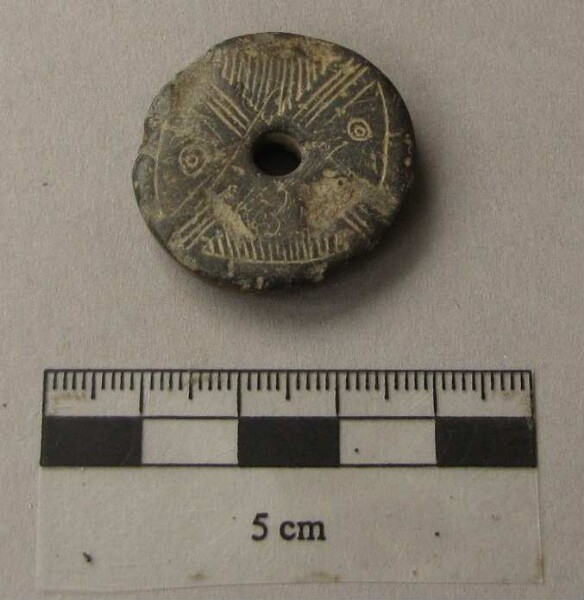 spindle whorl