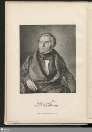 Carl Loewe