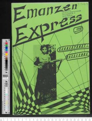 Emanzen Express 1993