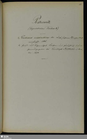 Pesterwitz (Superintendur Dresden II.)