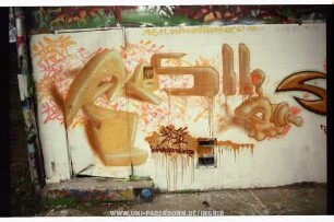 MoS II | "MoS 11" SCHöNHEiTSFEHLER{COPYRIGHT} .MOS 11. | 02..